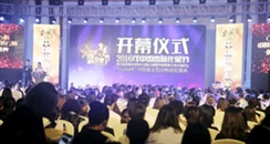 第九届中国国际形象节系列大赛在南京盛大举办