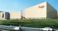 韩国最大规模购物中心 9月9日正式开业