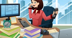 HR如何高效的拨打招聘电话？
