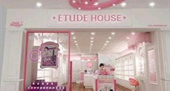 ETUDE HOUSE迪拜开店 爱茉莉太平洋正式进军中东市场