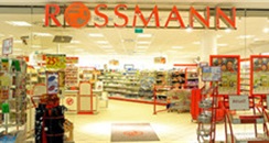 支付宝“刷”出国际，德国日化超市巨头Rossmann支付新规出台