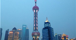 上海cbe美博会周边景点