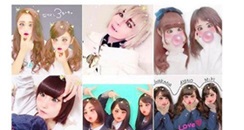  93%日本女性都在用 美图旗下BeautyPlus再获日本App Store免费总榜冠军