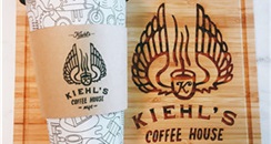 科颜氏也要开咖啡店了，全球首家 6 月台北开业