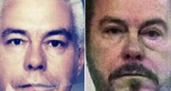 整容变脸后逃亡近30年 南美毒枭巨头在巴西落网