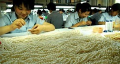 揭秘！“国货”珍珠粉为什么能畅销海外？
