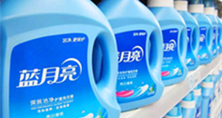 日化用品各行业均稳步增长 洗涤剂行业表现突出