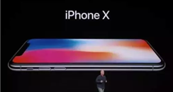比起iPhone X，我更欣赏苹果的人力资源
