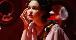 “入戏”的玛丽黛佳，演绎出中国彩妆新的高度