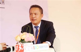 蒄緹雅董事長陳華：守住服務核心，做民族的養生品牌