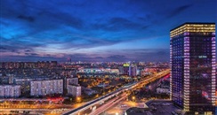 数据解说中国最具影响力会展名城——春城昆明