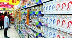 跨境电商政策红利加码 国产奶粉行业可安好？