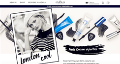 英国美容电商THG收购彩妆品牌 Eyeko
