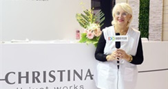 以色列专业护肤品牌Christina创始人：最受欢迎的护肤产品≠最好的