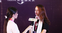 国际评审团评判长王可欣：在纹绣市场，技术才是王道