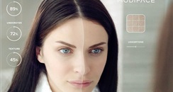 美业应用人工智能 美妆美容也玩AI、AR
