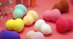 你的美妆蛋是真的“美妆蛋”吗？