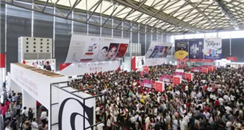 第50届中国（广州）美博会布展日和观众开放日