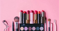 去年快消品电商同比增长28.6% 美妆最受欢迎
