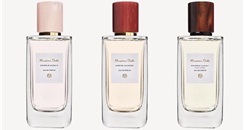 快时尚巨头 Inditex 升级旗下品牌香水产品线