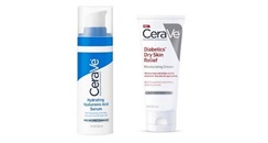 欧莱雅药妆品牌CeraVe推出糖尿病患者专用护肤新品