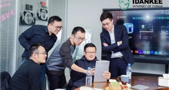 官宣！金豪漾与中国科学院正式开启AI合作