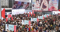 2019上海CBE美博会六大创新亮点 引领美妆产业新世界