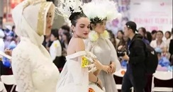 武汉市第二十一届美发美容、化妆美甲职业技能大赛通知