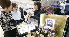 韩妆在中国市场“存在感”一降再降 问题究竟出在哪