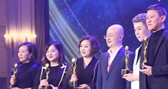2019第七届中国西部美业奥斯卡颁奖盛典，重磅大奖隆重揭晓！