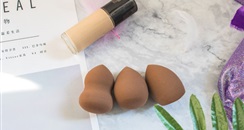 逾九成化妆品携带超级细菌 美妆蛋“最脏”