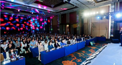 有赞美业引领者大会&美业大集青年互助会在深圳举行！
