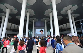 第54届中国（上海）国际美博会7月29-31日重磅开启！