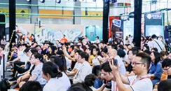 9月广州美博会超60场TOP活动 行业热点抢先看！