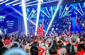 年度最具看点的直播展，“2020广州国际直播产业博览会”即将盛大开启！