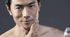 反超女性，日本40岁男性成化妆品市场主力