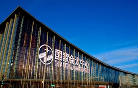 第25届北京国际美博会今日开幕 最全逛展攻略看这里