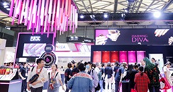 2021年CBE上海美容化妆品展会展馆分布图及各个展馆介绍