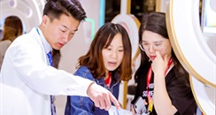 中国美容博览会（CBE）和美妆供应链博览会（SupplyWorld）的可持续发展