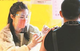 台湾防疫再升级 全台医院门诊降载，暂缓健检、美容、复健等项目