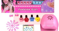 儿童化妆品为何“藏”在玩具盒里卖？