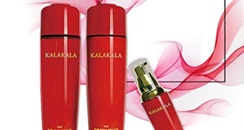 「KALAKALA」想为中国消费者提供高质低价的化妆品