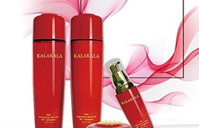 「KALAKALA」想為中國消費者提供高質低價的化妝品