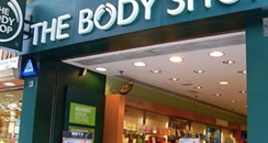 The Body Shop承诺到2023年实现纯素