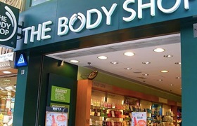 The Body Shop承诺到2023年实现纯素