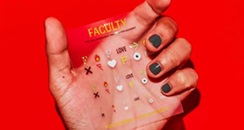 雅诗兰黛入股男妆初创品牌Faculty，首款产品竟是指甲油