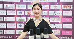 持久美妆纹绣名师薛金会女士