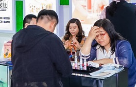 又一重要经济参考指标显示：北京人青睐美容仪
