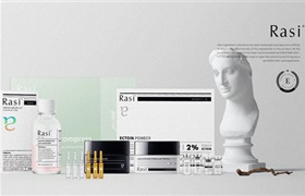 護膚品牌Rasi成分實驗室獲數千萬元天使輪融資