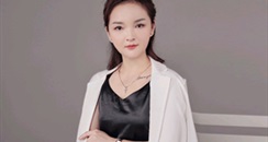 产后康复骨盆闭合技术专家、中国知名生殖健康管理名师戈丽女士